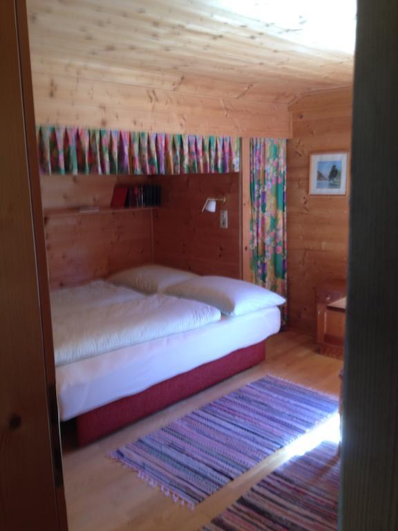 Ferienhaus Zirmheim Pertisau Ruang foto
