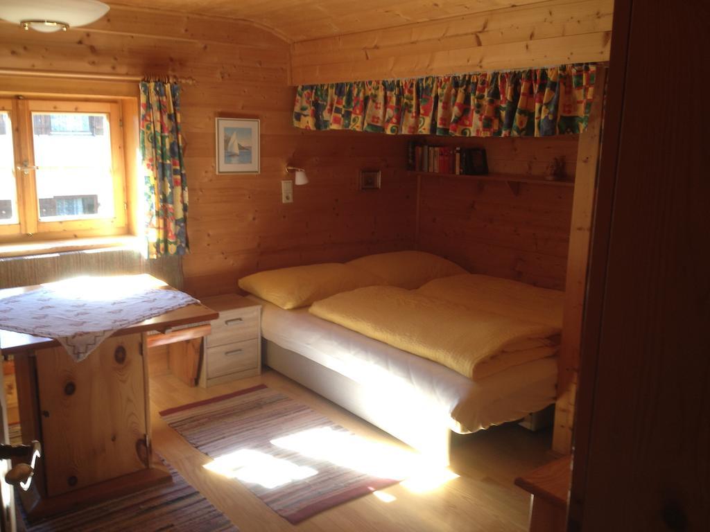 Ferienhaus Zirmheim Pertisau Ruang foto