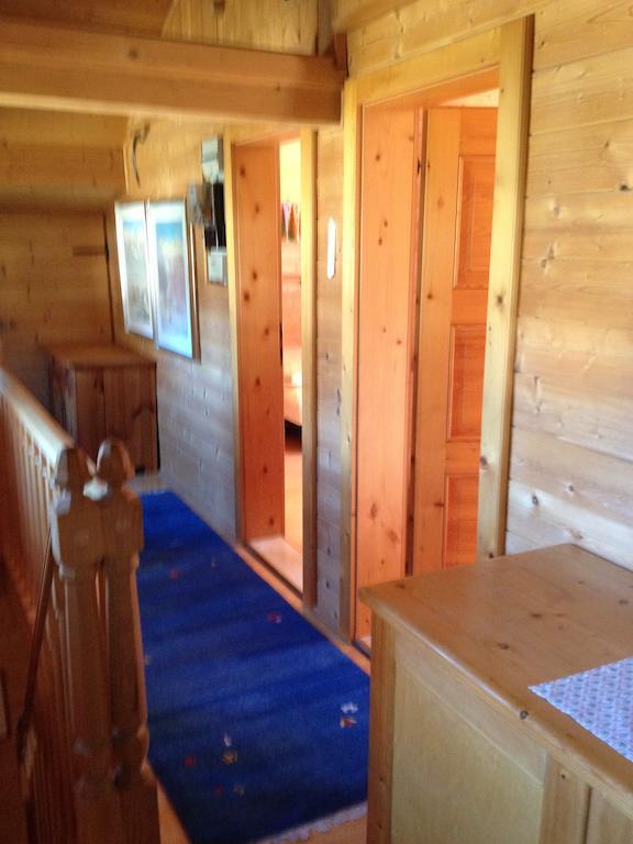 Ferienhaus Zirmheim Pertisau Ruang foto