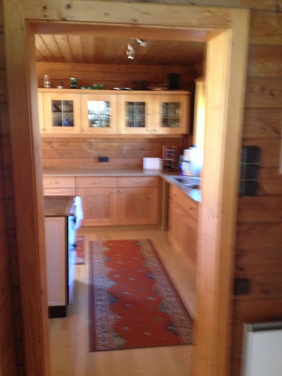 Ferienhaus Zirmheim Pertisau Ruang foto